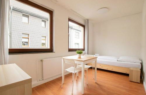 Tolstov Apartments - 1 , 2 and 3 Room Monteur Apartments - Photo 34