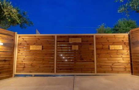 Zante Lagos holiday homes Treehouse and Villa - Foto 29