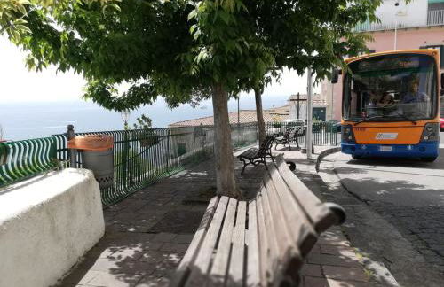 Casa vacanze ' TRA CIELO E MARE ' - Foto 24