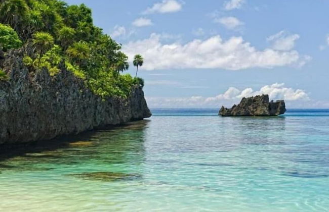 Villa Sea Breeze - Foto 27