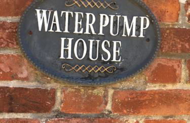 1 WATER PUMP HOUSE - Foto 15