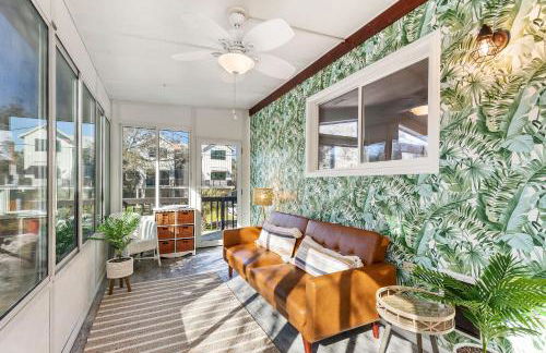 2nd Block E Huron - Keep Palm - Adorable House Minutes from the Beach - Foto 3