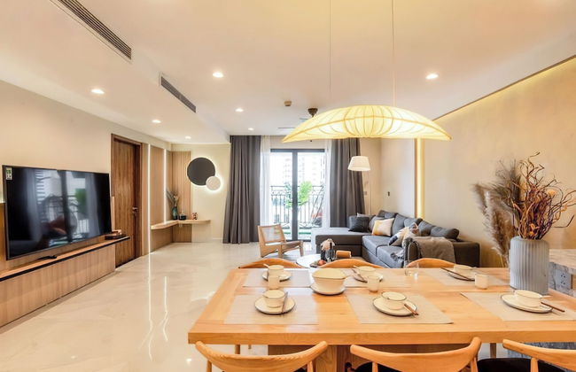 D Le Roi Soleil Premium Suites - Photo 75