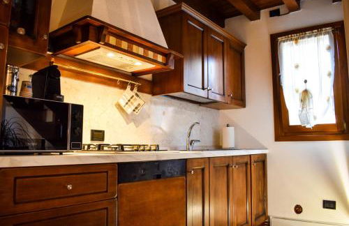 Il Vicoletto - Foto 11