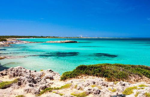 CASA VACANZA SALENTO MIREA - Foto 21