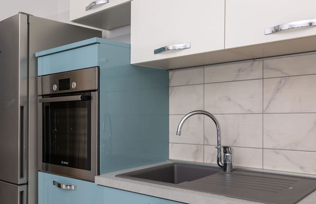 Apartments Lea - Foto 29