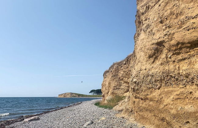 6 Person Holiday Home in Bagenkop-by Traum - Foto 36