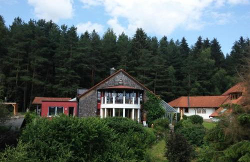 Forest Haven - Foto 1