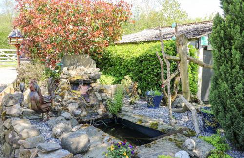 Rose Cottage - Foto 20