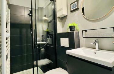 #2 Studioapartment mit Loreleyblick direkt an der schönsten Etappe des Rheinsteigs - Foto 8