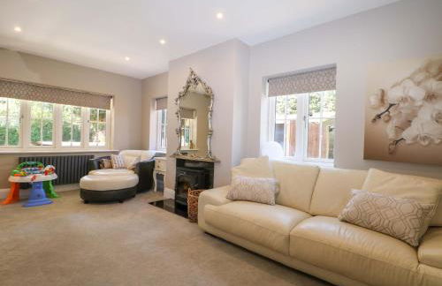 Woodlands House - Foto 45