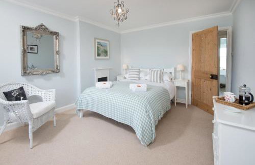 Leaholme Cottage - fabulous coastal cottage for 8 - Foto 13