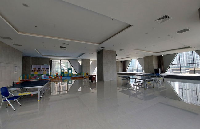 Lunetta Serviced Apartment - Foto 45