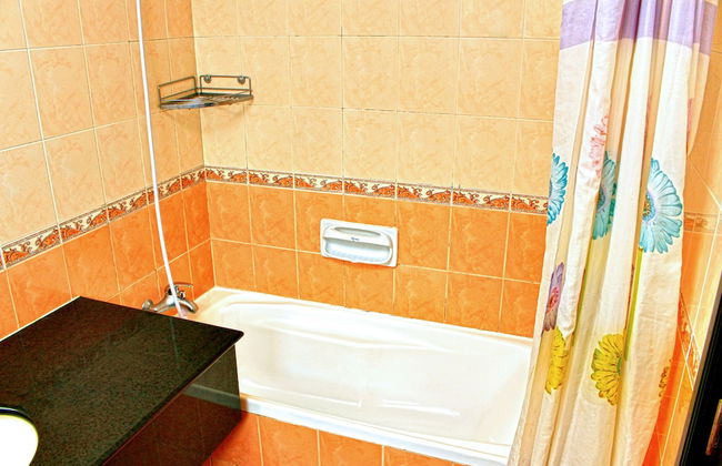 1st Choice Vacation Apartments at Marina Court Resort Resort - Photo 74