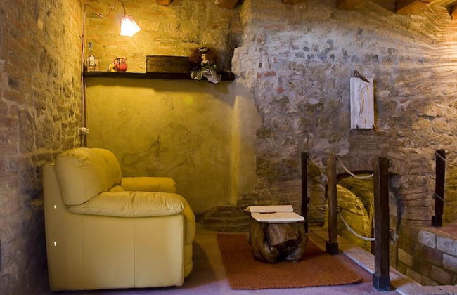 Verdidea - Podere della Bruciata - Foto 34