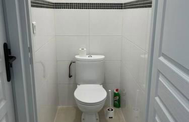 Bel appartement à 15 min de Lyon - Foto 28