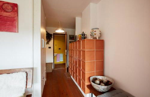 Modernist Chalet - Foto 11