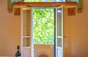 Podere Fignano, holiday home - apartments renovated 2024 - new swimming pool - Foto 26