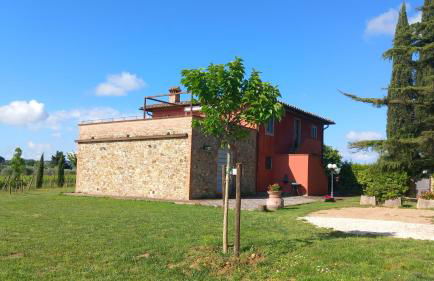 Agriturismo Sant'Ellero - Foto 12