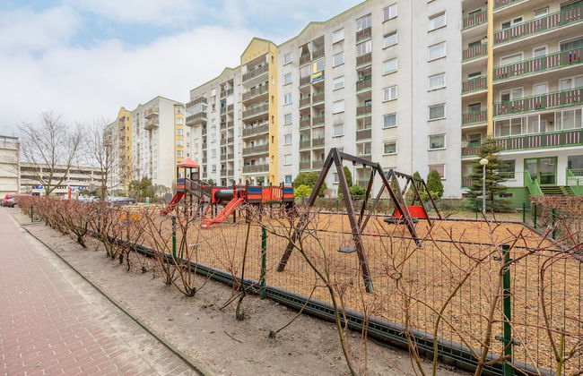 Apartment With Two Balconies by Renters - Foto 40