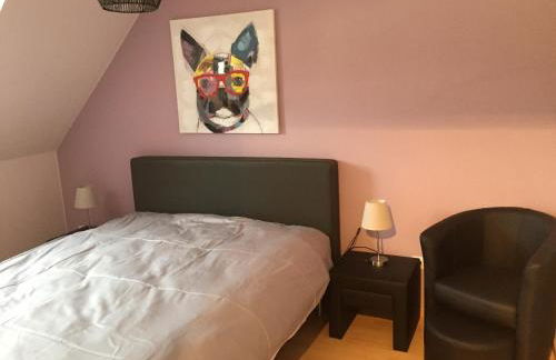 les menetriers - Foto 5