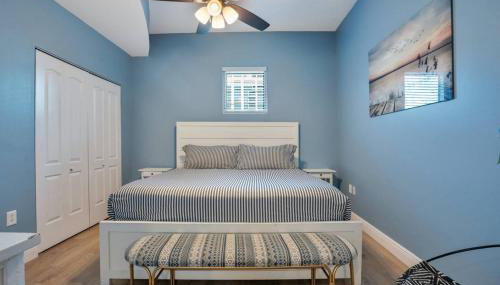 2 Bdrm Penthouse with Billiards - Foto 3