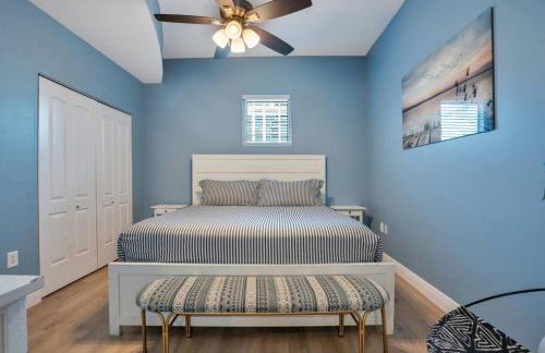 2 Bdrm Penthouse with Billiards - Foto 3