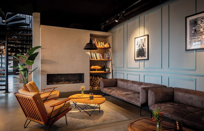 Cityden Zuidas - Foto 42