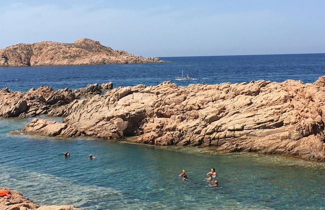 Affittimoderni Isola Rossa Élite - Pati15 - Foto 14