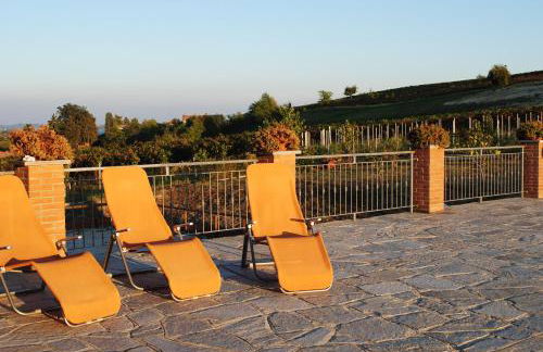 B&B La Gibiana - Foto 42