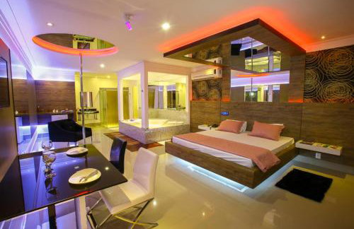 Eros Motel - Foto 79