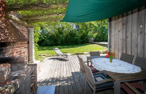 Feriengut Welzin - Foto 59