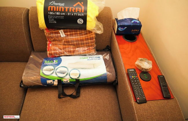 Hostgool Beach Chalets Mirage Bay Resort & aqua park - Foto 21