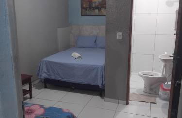 Casa temporada Barra de Jequia-Al - Foto 9