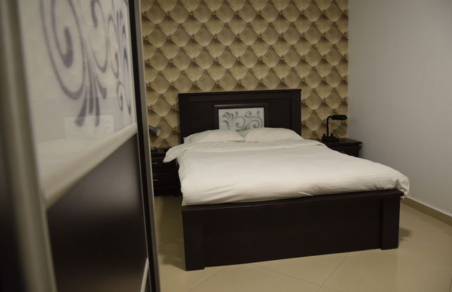 La Palmora Suites - Photo 20