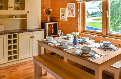 Wild Grape Lodge - Foto 8