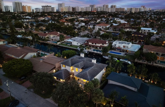 Luxury Home Villa D' Amore Southern Florida Paradise Sleeps 10 5 Bedroom Villa by RedAwning - Foto 72