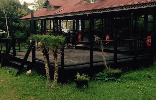 Ranch Le Montcel - Photo 21