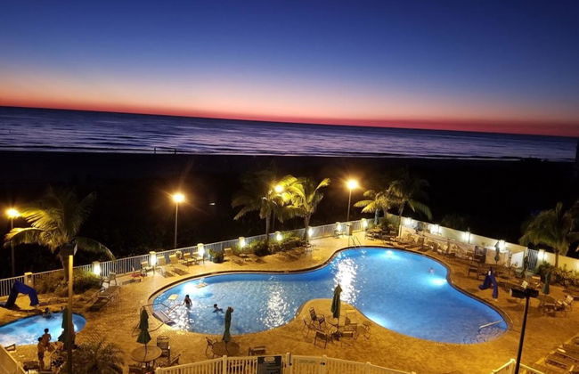 Sunset Vistas Beachfront Suites - Foto 12