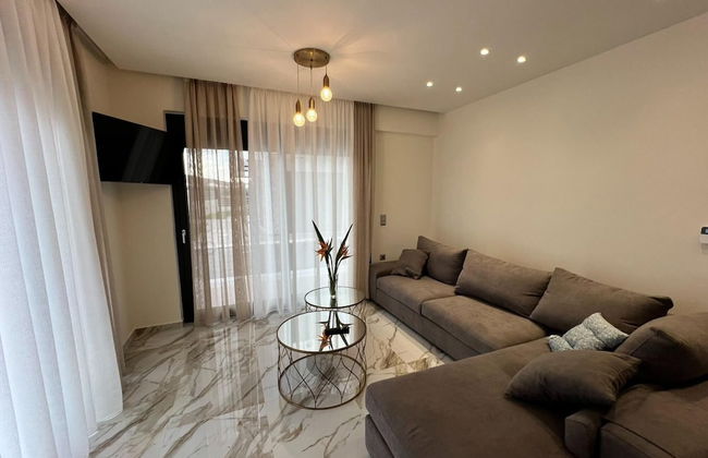 Elegant and Stylish Villas Complex in Crete - Foto 55