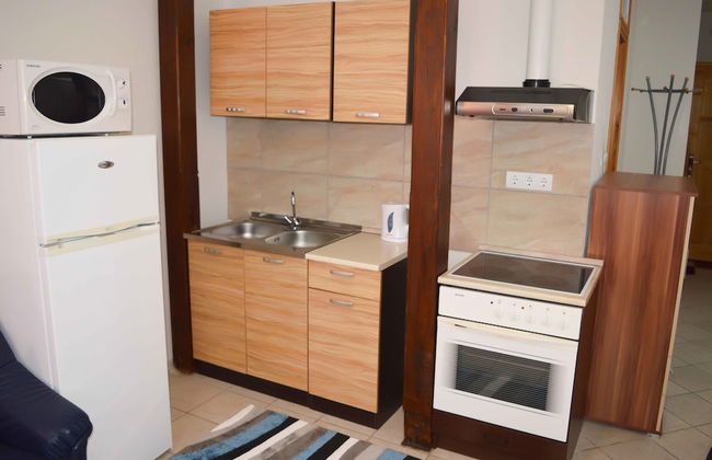 Lorabel Apartmanház Hévíz - Foto 21