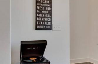 Epic Location- Steps from 12th S, Sleep12 - Foto 19