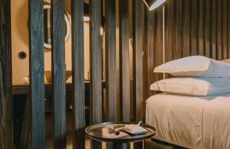 TerraSense Mountain Charm Retreat & Farm - Foto 12