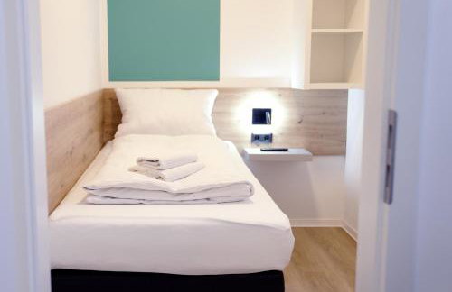 Hive Apartments Giesen an der B6 - Foto 32