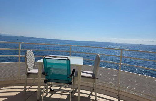 Bel appartement avec vue mer - Foto 3