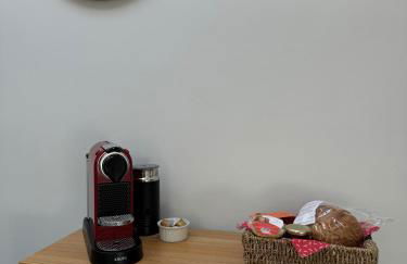 Old Farm Cottage - Foto 22