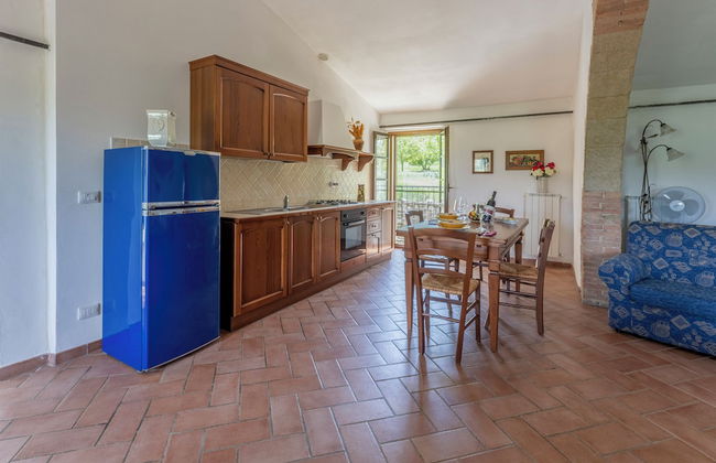 Podere Marcigliana - Foto 20