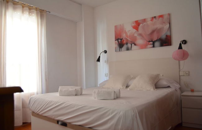 Alicante Central Rambla Apartment - Foto 1