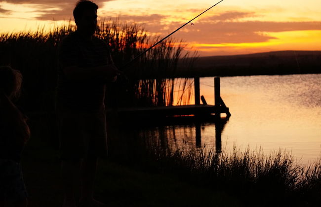 Kwetu Guest Farm - Photo 43