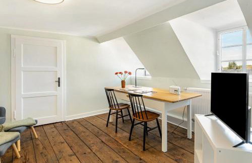 Ferienwohnung im ehem Rittergut - Foto 2